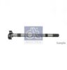 SAF 2262150900 Brake Shaft